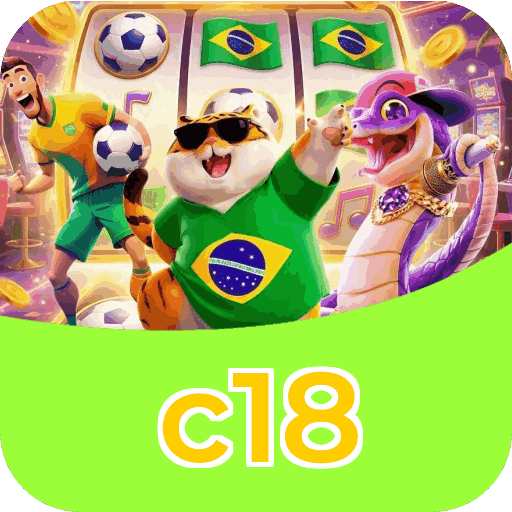 Promoções e bônus exclusivos da c18