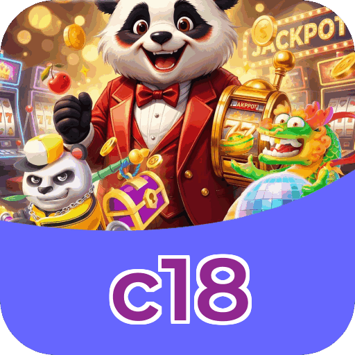 Slots Premium da PG Soft na c18