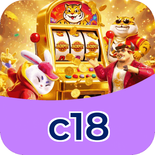 Login rápido no app c18