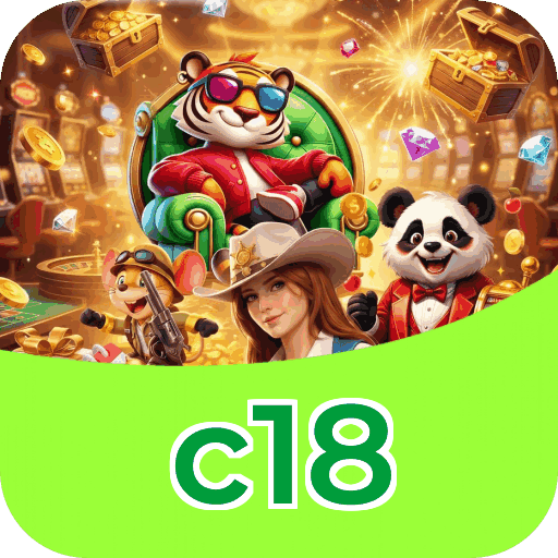 Baixar APK c18