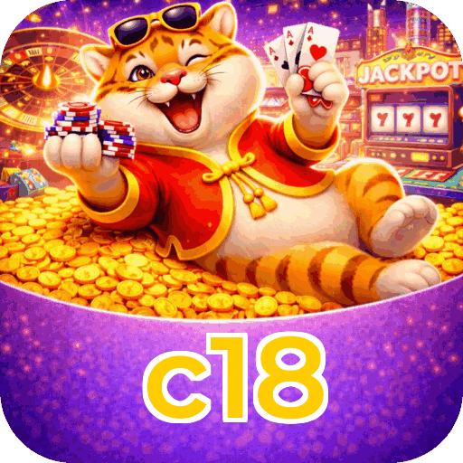 Slots Premium da PG Soft na c18