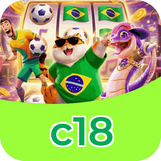 Dealers profissionais da c18